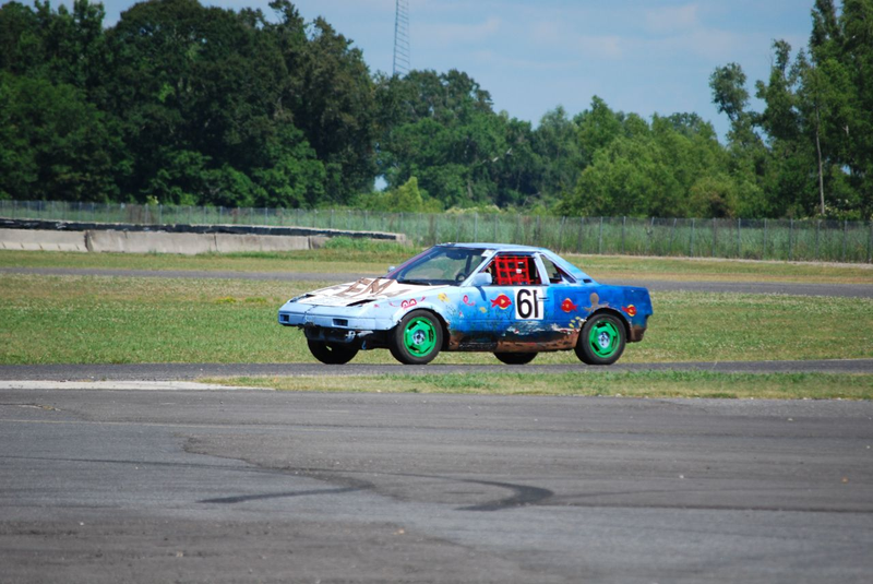 Illustration for article titled The 24 Hours Of LeMons New Orleans Über Gallery, Part 6